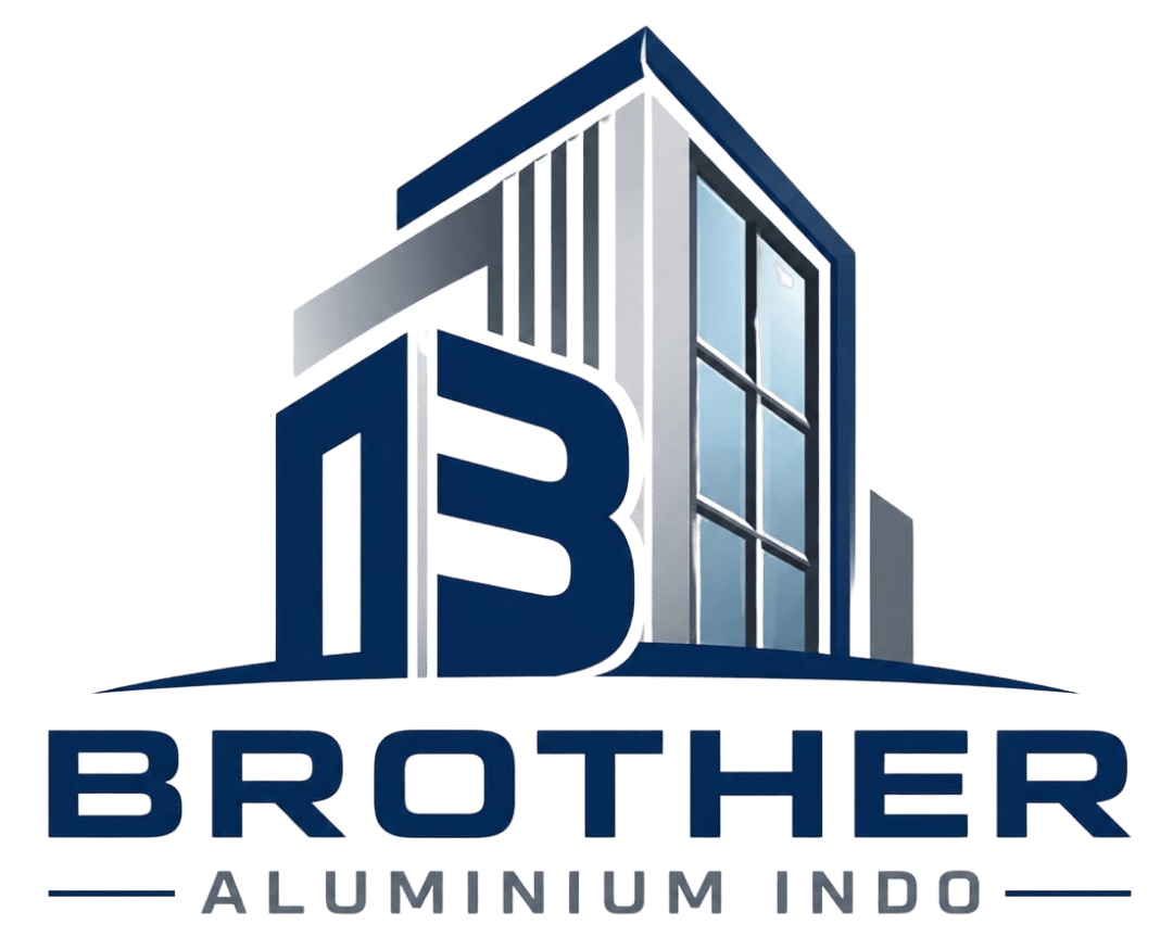 Brother Aluminium Indo